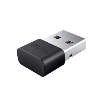 ADAPTADOR USB BLUETOOTH TRUST MYNA NANO 5.0 HASTA 10m