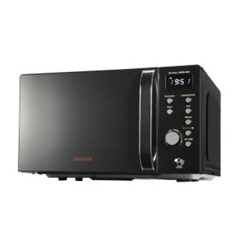 MICROONDAS AIWA AMW-202DG/BK GRILL 20L 700W COLOR NEGRO