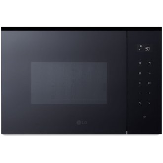 MICROONDAS LG MGBZ2593F 25L 900W GRILL INOX INT