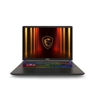 MSI Vector 16 HX AI A2XWIG-099ES Intel Core Ultra 9 275HX Portátil 40,6 cm (16") Quad HD+ 32 GB DDR5-SDRAM 1 TB SSD NVIDIA GeForce RTX 5080 Wi-Fi 6E (802.11ax) Windows 11 Home Gris