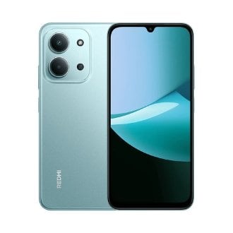 XIAOMI REDMI 15C 4+256GB DS 5G MINT GREEN OEM