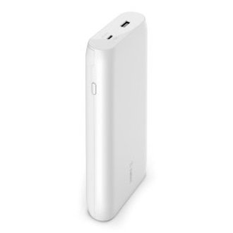 POWERBANK BELKIN BPB002BTBK USB-C USB-A 20K BOOST CHARGE USB-C BACK
