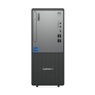 ORDENADOR LENOVO ThinkCentre NEO 50t Gen5 i7-14700 16GB 512GB TORRE DVDRW W11PRO