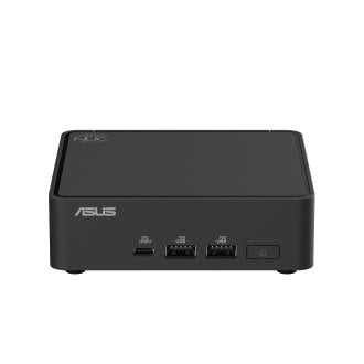 BAREBONE ASUS NUC RNUC15CRKC500002 CORE 5-210H 4,8GHz DDR5 M.2 SSD WIFI 7 BE202 BT 5.4 2xHDMI 2x