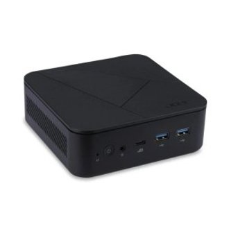 BAREBONE ACER VERITON NUC VN1502G-U1H5U INTEL CORE ULTRA 5-125H 2xDDR4 2xM.2 WIFI-6 1xDP 1xHDMI