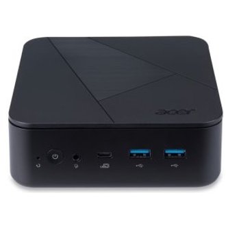 BAREBONE ACER VERITON NUC VN1502G-13U5U INTEL CORE 5-120U 2xDDR4 2xM.2 WIFI-6E 1xDP 1xHDMI