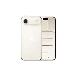 Apple iPhone Air 16,5 cm (6.5") SIM doble iOS 26 5G USB Tipo C 256 GB Oro