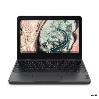 LENOVO 100e AMD 3015e 11.6" 4GB 32GB CHROMEBOOK