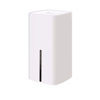 ROUTER 5G VoLTE WIFI 6 DUALBAND TP-LINK ARCHER NX220V AX1800 1201Mbps (5 GHz)  574 Mbps (2.4 GHz)