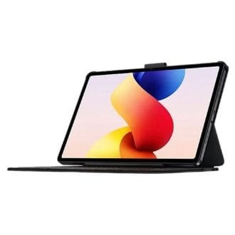 Xiaomi Redmi Pad 2 Pro 12.1" 6GB 128GB gris con funda y teclado