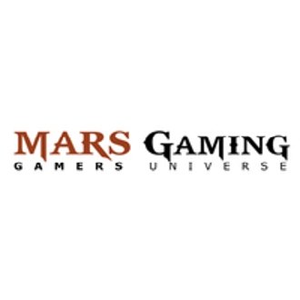 CAJA ATX CUBE MARS GAMING MCMIRAGE BLANCO CRISTAL CONTINUO LCD GPU 400mm 1x3.5 2x2.5