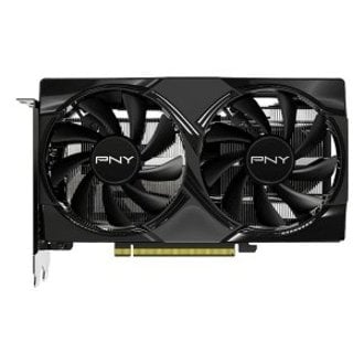 TARJETA GRÁFICA PNY RTX 5050 DUAL FAN 8GB DDR6