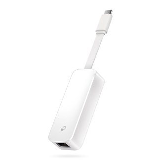 ADAPTADOR DE RED USB-C TP-LINK UE302C A 1x2.5Gbps 3xUSB 3.0
