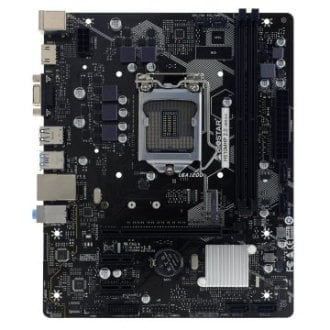 Placa Base Biostar H510MHP 2.0 1200 M-ATX 2xDDR4