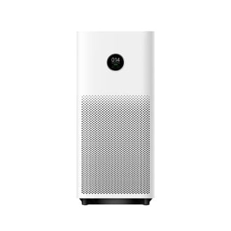 Xiaomi Smart Air Purifier 4 48 m² 64 dB Blanco
