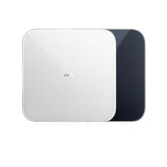 Xiaomi Smart Scale S200 Plaza Blanco Báscula personal electrónica