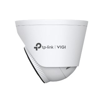 TP-Link VIGI C445 Torreta Cámara de seguridad IP Interior y exterior 2688 x 1520 Pixeles Techo/pared