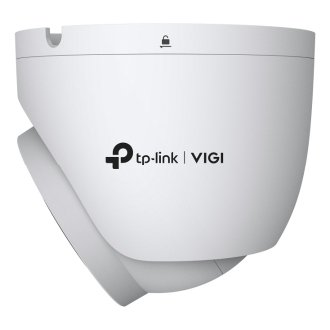 TP-Link VIGI InSight S445ZI Torreta Cámara de seguridad IP Exterior 2688 x 1520 Pixeles Techo