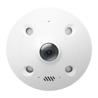 TP-Link InSight S655I Cámara de seguridad IP Interior 2560 x 1920 Pixeles Techo/pared