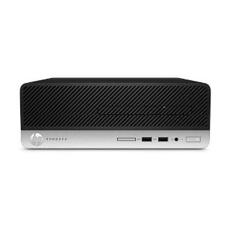 HP SFF Prodesk 400 G5 i5-8th 16GB 480GB m2 W11P reacondicionado