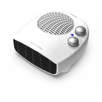 CALEFACTOR U.BLUE COPACABANA 4020W 2000W HORIZ.BCO