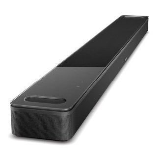 BARRA DE SONIDO BOSE SOUNDBAR ULTRA NEGRO