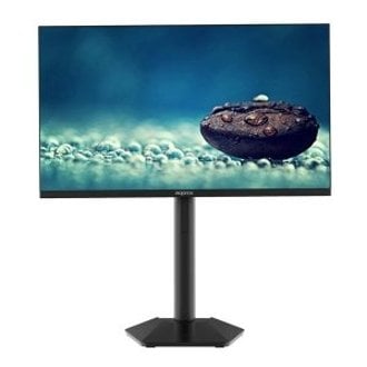 MONITOR 27" HDMI VGA APPROX APPM27SBV2 FHD 120Hz 4ms 2x3W PIVOTANTE VESA 100x100mm NEGRO