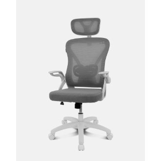 SILLA DE ESCRITORIO DRIFT DRAIR 35 GRIS