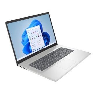 HP 17-cn3029ns i3-n305 17.3" 8GB 512GB W11 plata