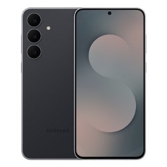 Samsung Galaxy S25 FE Enterprise Edition 17 cm (6.7") SIM doble Android 16.0 5G USB Tipo C 8 GB 128 GB 4900 mAh Negro