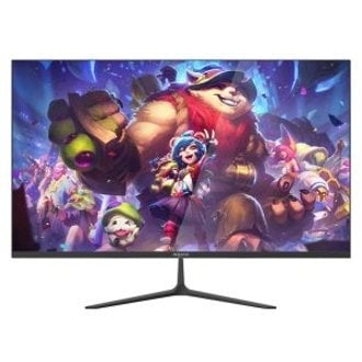 MONITOR 27" HDMI VGA APPROX APPM27BV4 FHD 120Hz 4MS ALTAVOCES 2x3W VESA100x100mm NEGRO