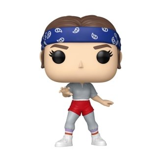 Funko pop! tv stranger things eleven con bandana