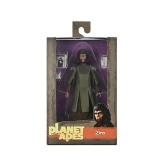 Zira fig. 18 cm planet of the apes legacy series