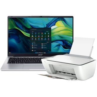 PORTATIL ACER AL15-32P N4500 4/128GB + IMPRESORA