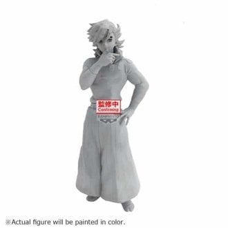 Figura banpresto demon slayer kimetsu no yaiba demon series doma vol.14 17cm