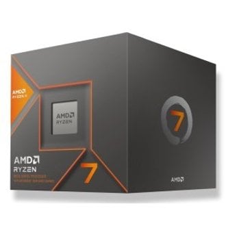 Procesador amd Ryzen 7 8700g 8 nucleos 4.2ghz 16mb AM5 box