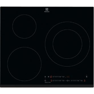 ENCIMERA ELECTROLUX EIT60342 3F INDUCCION SLIDER