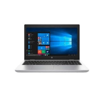 Portatil reacondicionado hp elitebook 650 g4 15.6 pulgadas - i5 - 8th - 8gb - 256gb m2 -  win11 pro - teclado español