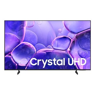 Samsung U8000F UE50U8072FUXXH Televisor 127 cm (50") 4K Ultra HD Smart TV Wifi Negro