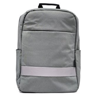 Ewent EW2538 maletines para portátil 40,9 cm (16.1") Mochila Gris