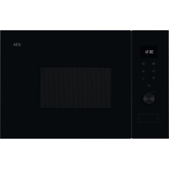 MICROONDAS AEG OS5MG20EB 20L 800W GRILL CR NEGRO INT