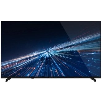 TV DAEWOO 50 50DM56QV UHD QLED SMART TV DOLBY AUD