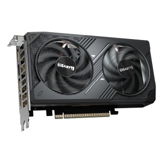 GIGABYTE GeForce RTX 5050 WINDFORCE OC 8G
