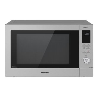 MICROONDAS PANASONIC NNCD88QSEPG 34L GR INV AI AIRFRYER