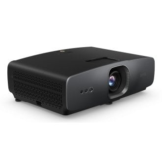 BenQ W2720i Proyector de alcance estándar 2500 lúmenes ANSI DLP UHD 4K (3840x2160) 3D Negro