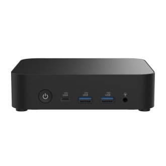 BAREBONE ASUS NUC RNUC14MNK9700002 INTEL N97 14 GEN 3,6GH 1xM.2 1xDDR5 WIFI 6E BT 5,3 1xHDMI 1xDP