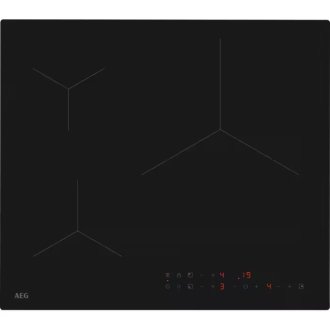 ENCIMERA AEG TN63IV00CT 3F INDUC 32CM SAPHIR