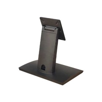 10POS KDS-STAND soporte para monitor Escritorio Negro