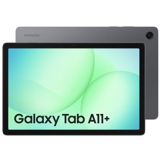 TABLET SAMSUNG GALAXY TAB A11 WIFI 11" 90Hz 6GB 128GB WIFI 5 7040 mAh GRIS