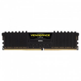 Memoria RAM Corsair Vengeance 16GB DDR4 3200MHz